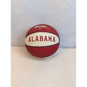 Baden Alabama Crimson Tide Official Mini Star Size B50‎ Basketball